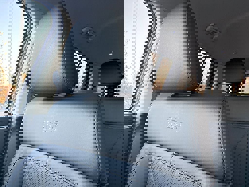 New 2026 Hyundai Santa Fe XRT image 15