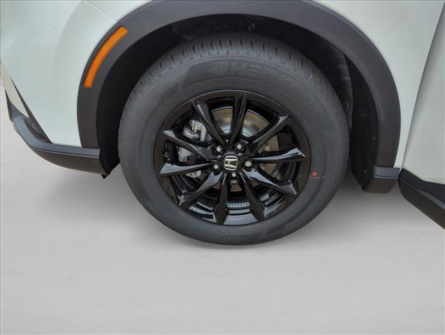 New 2026 Honda CR-V Sport-L image 21