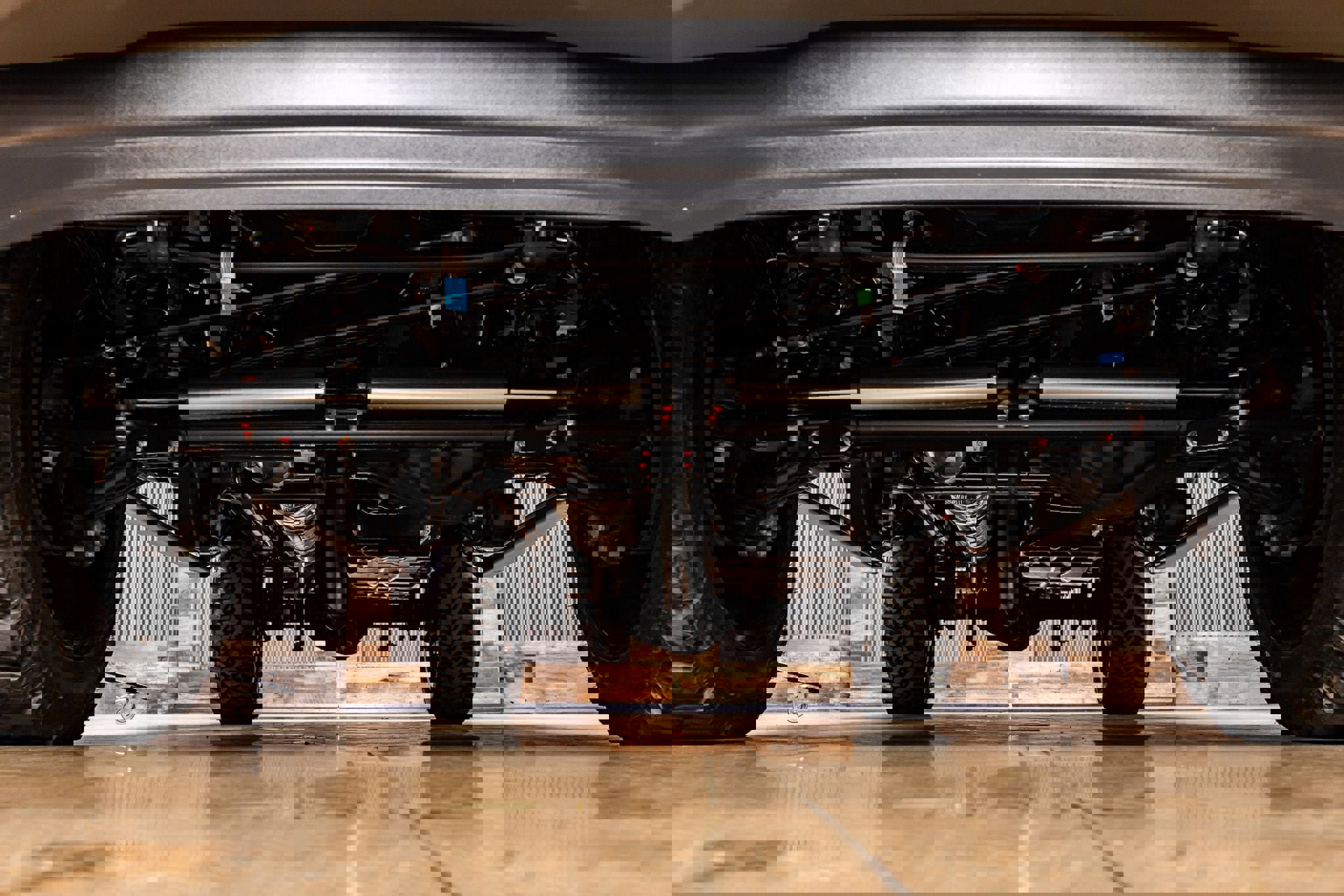 Used 2026 Ford F250 King Ranch w/ Chrome Package image 15