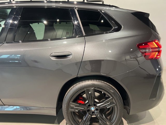 Used 2025 BMW X3 M50 w/ Premium Package image 10