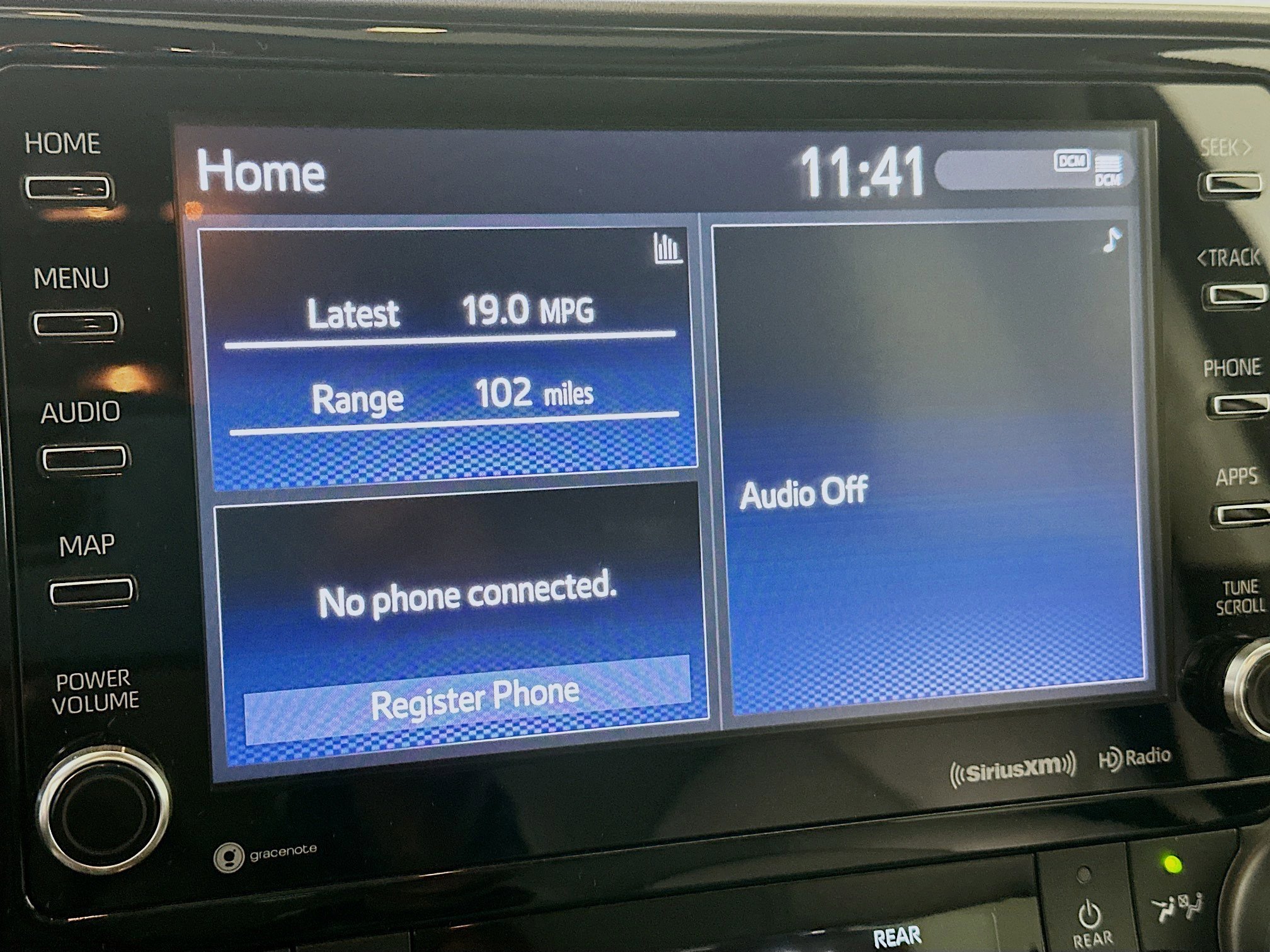 Used 2022 Toyota Highlander XLE image 21