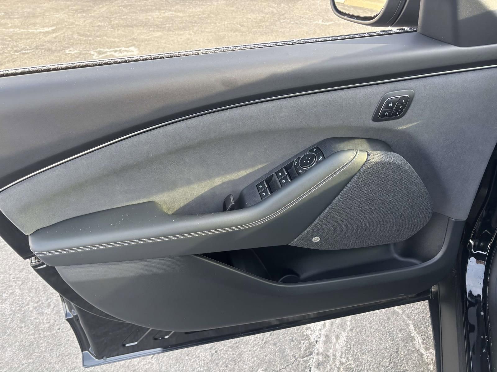 Used 2025 Ford Mustang Mach-E GT w/ Bronze Appearance Package image 13