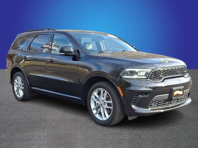 Used 2024 Dodge Durango GT image 3