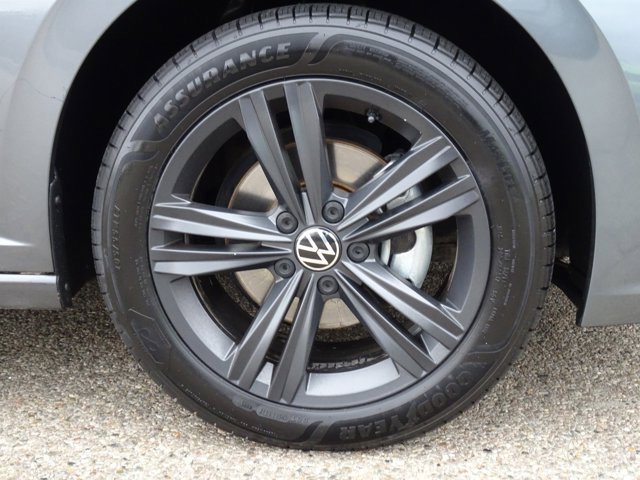 Used 2022 Volkswagen Jetta SE image 29