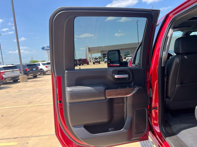 Used 2021 GMC Sierra 2500 Denali w/ Denali Ultimate Package AWD/4WD image 15