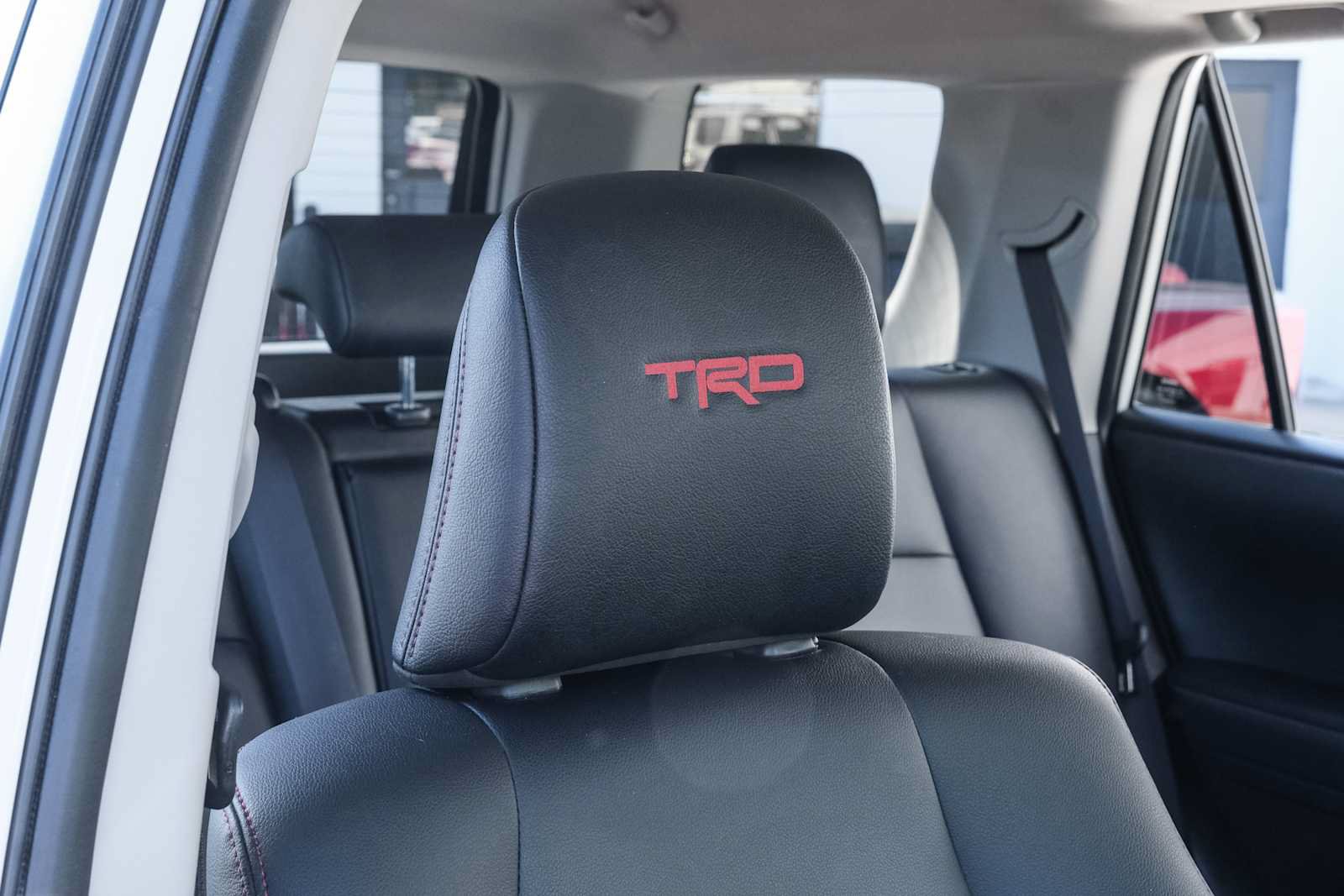 Used 2020 Toyota 4Runner Venture w/ Moonroof Package AWD/4WD image 47