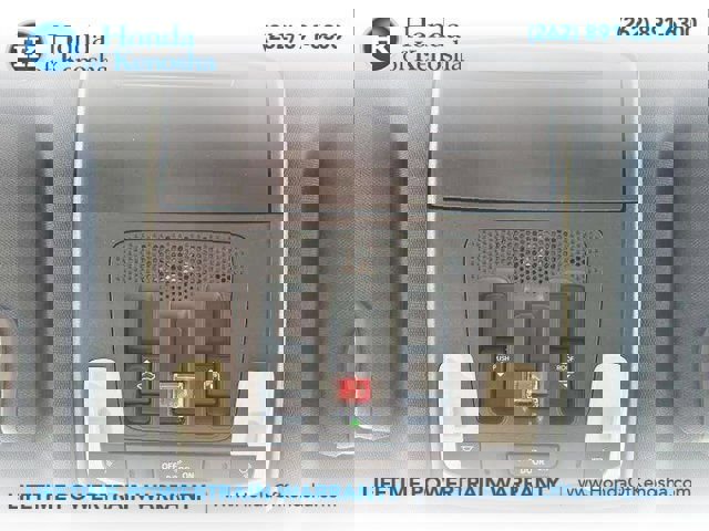 New 2026 Honda Passport TrailSport Elite image 27