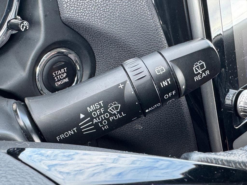 Used 2020 Mitsubishi Outlander Sport SE image 23