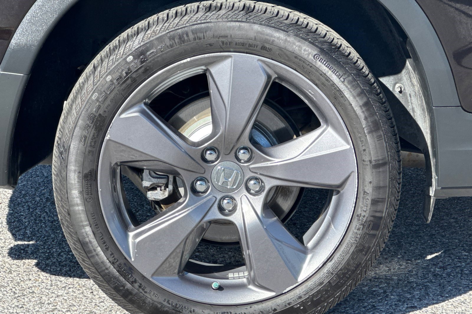 Used 2021 Honda Passport Touring image 11
