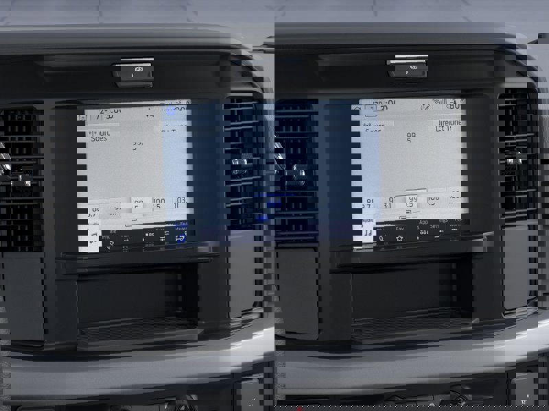 New 2026 Ford F550 4x4 Supercab Super Duty image 14