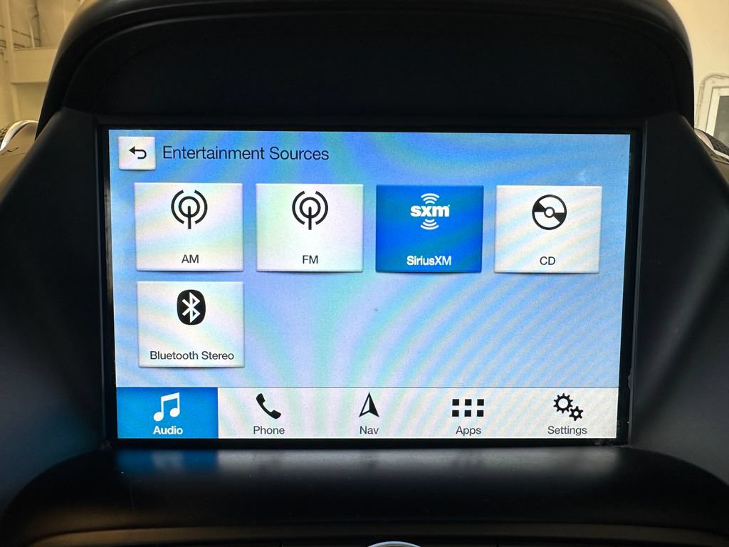 Used 2018 Ford Escape SEL AWD/4WD image 5