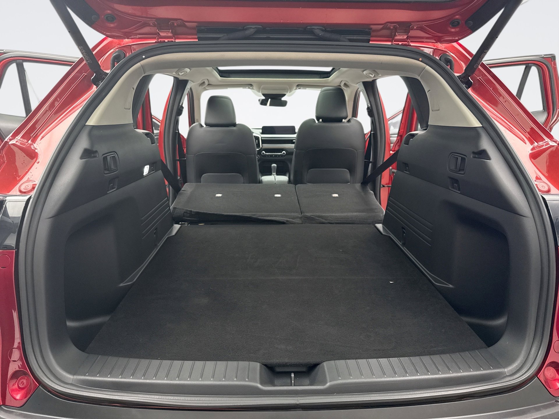 Used 2023 MAZDA CX-50 AWD 2.5 S w/ Cargo Package image 22