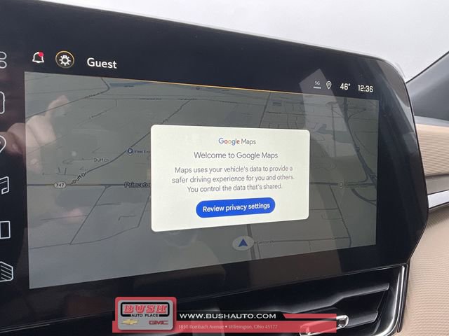 New 2026 Chevrolet Equinox ACTIV w/ Convenience Package III image 14