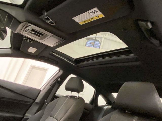 Used 2024 Honda Accord Sport image 13