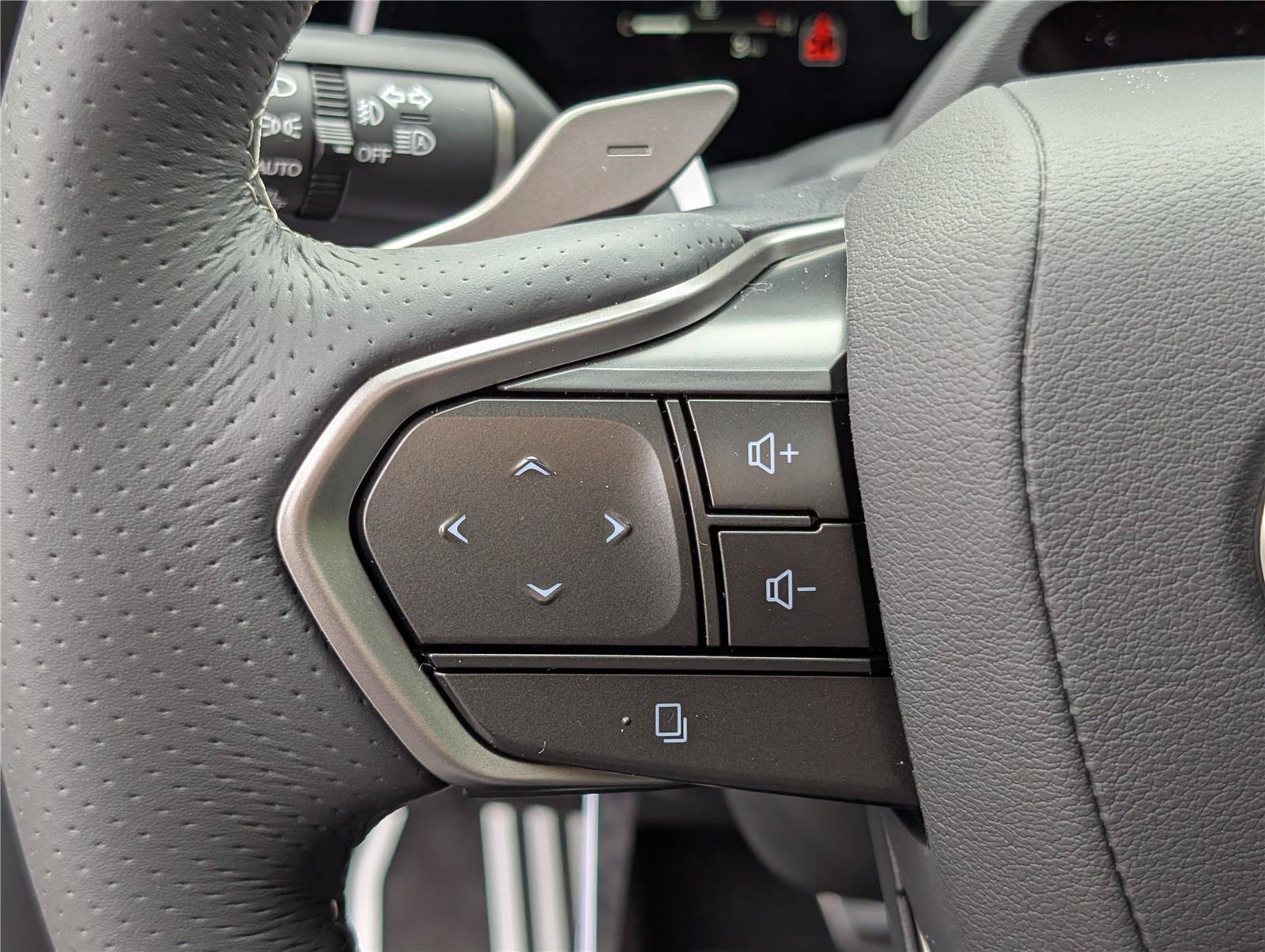 New 2026 Lexus RX 350 F Sport w/ Convenience Package AWD/4WD image 20