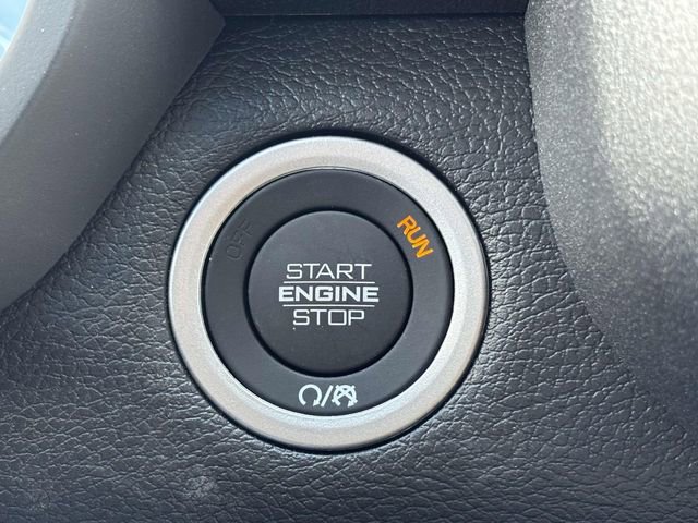 New 2025 RAM 2500 Tradesman image 15