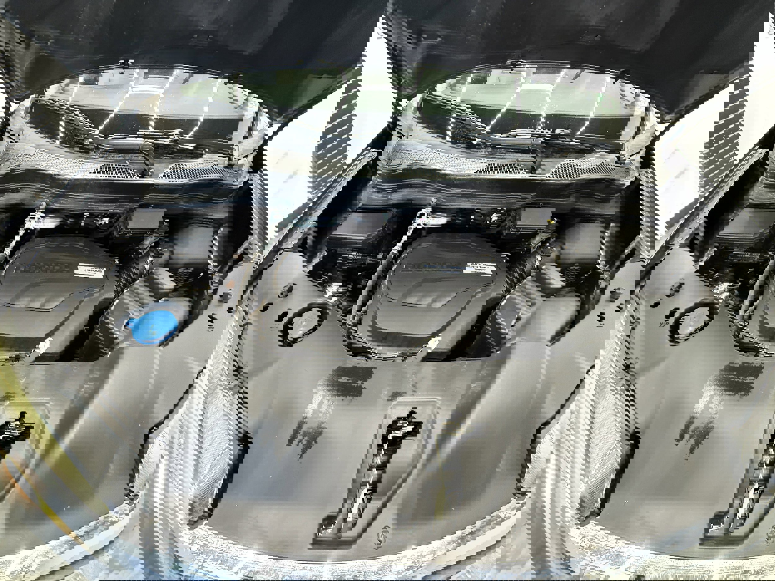 Used 2016 Honda Pilot EX-L image 22