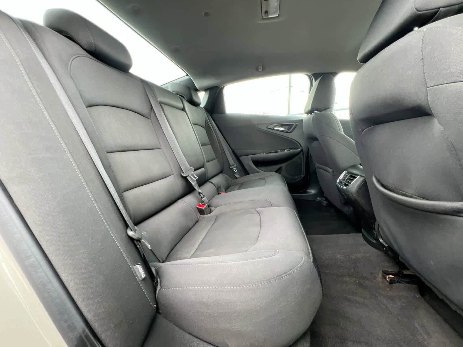 Used 2016 Chevrolet Malibu LT FWD image 20
