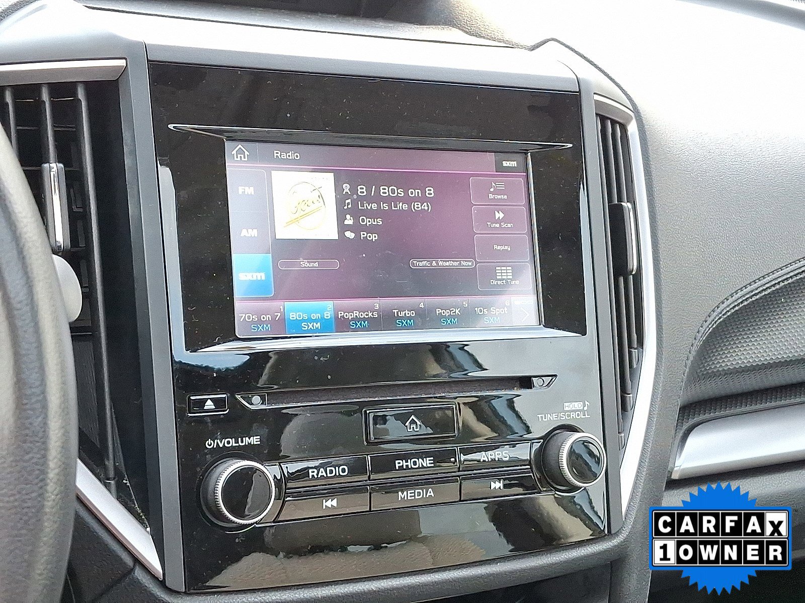 Certified 2022 Subaru Forester Premium image 30