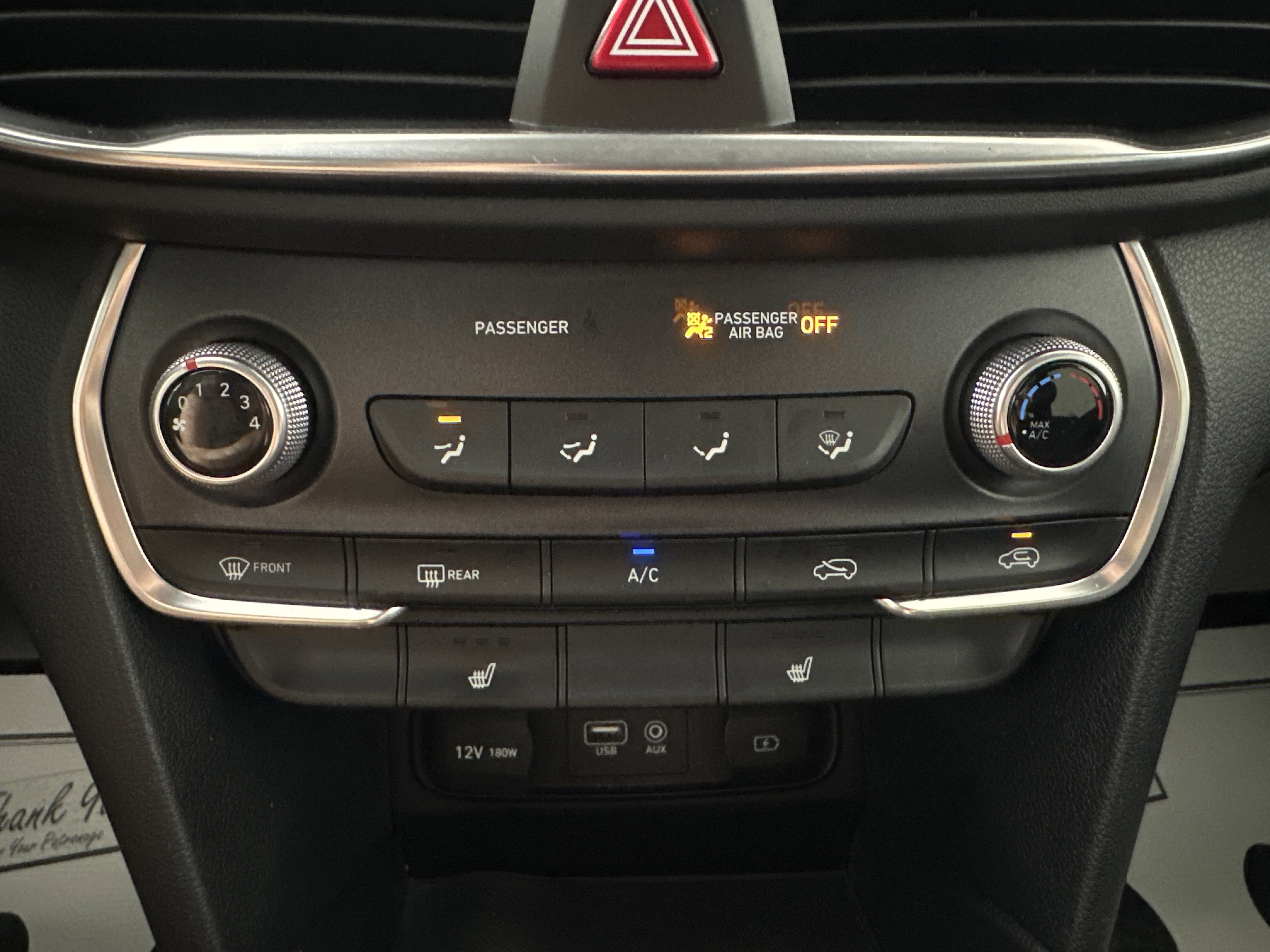 Used 2020 Hyundai Santa Fe SEL FWD image 18