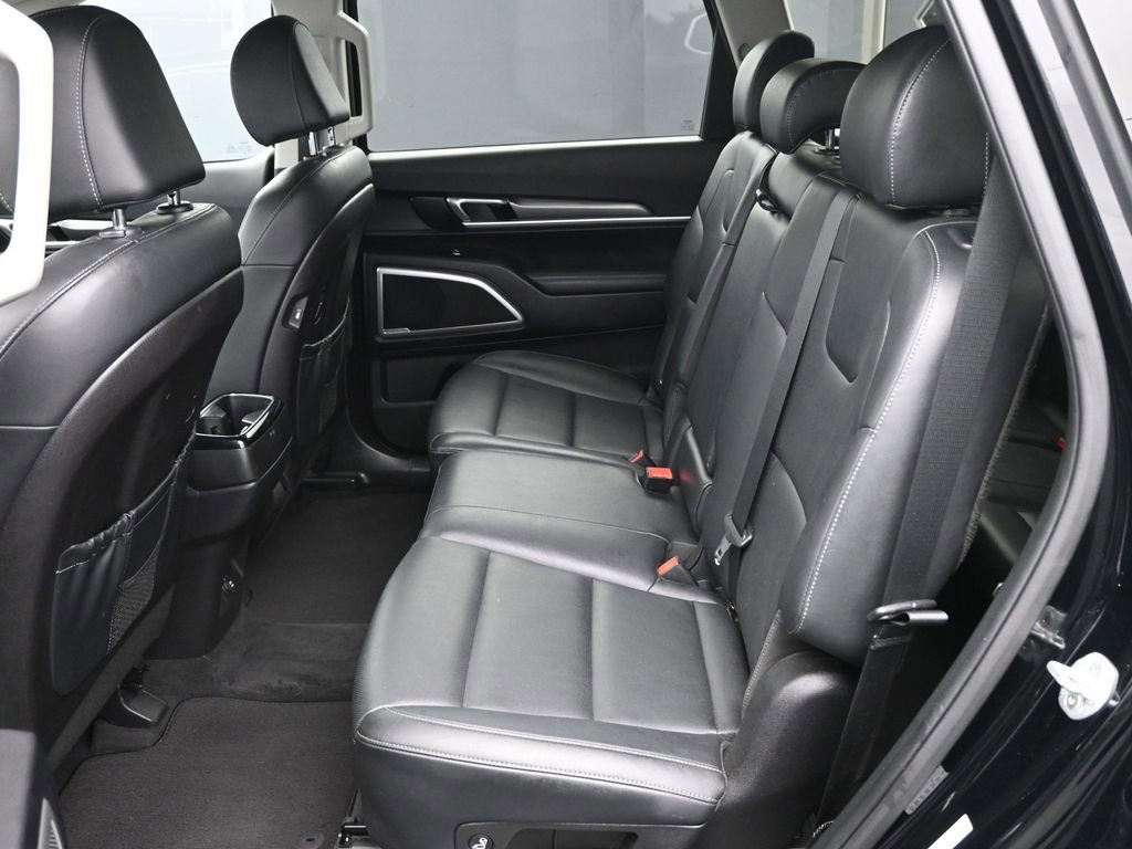 Used 2022 Kia Telluride LX image 12