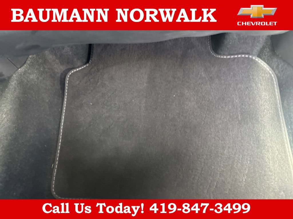 Used 2022 Buick Envision Preferred FWD image 28