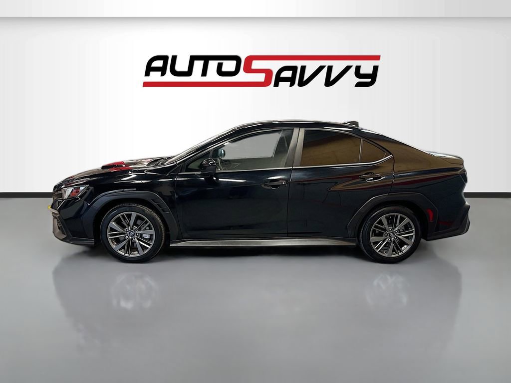 Used 2023 Subaru WRX AWD/4WD image 4