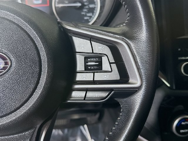 Used 2022 Subaru Forester Premium AWD/4WD image 14