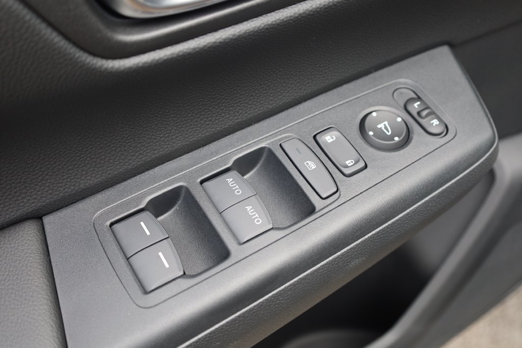 New 2027 Honda CR-V EX image 11