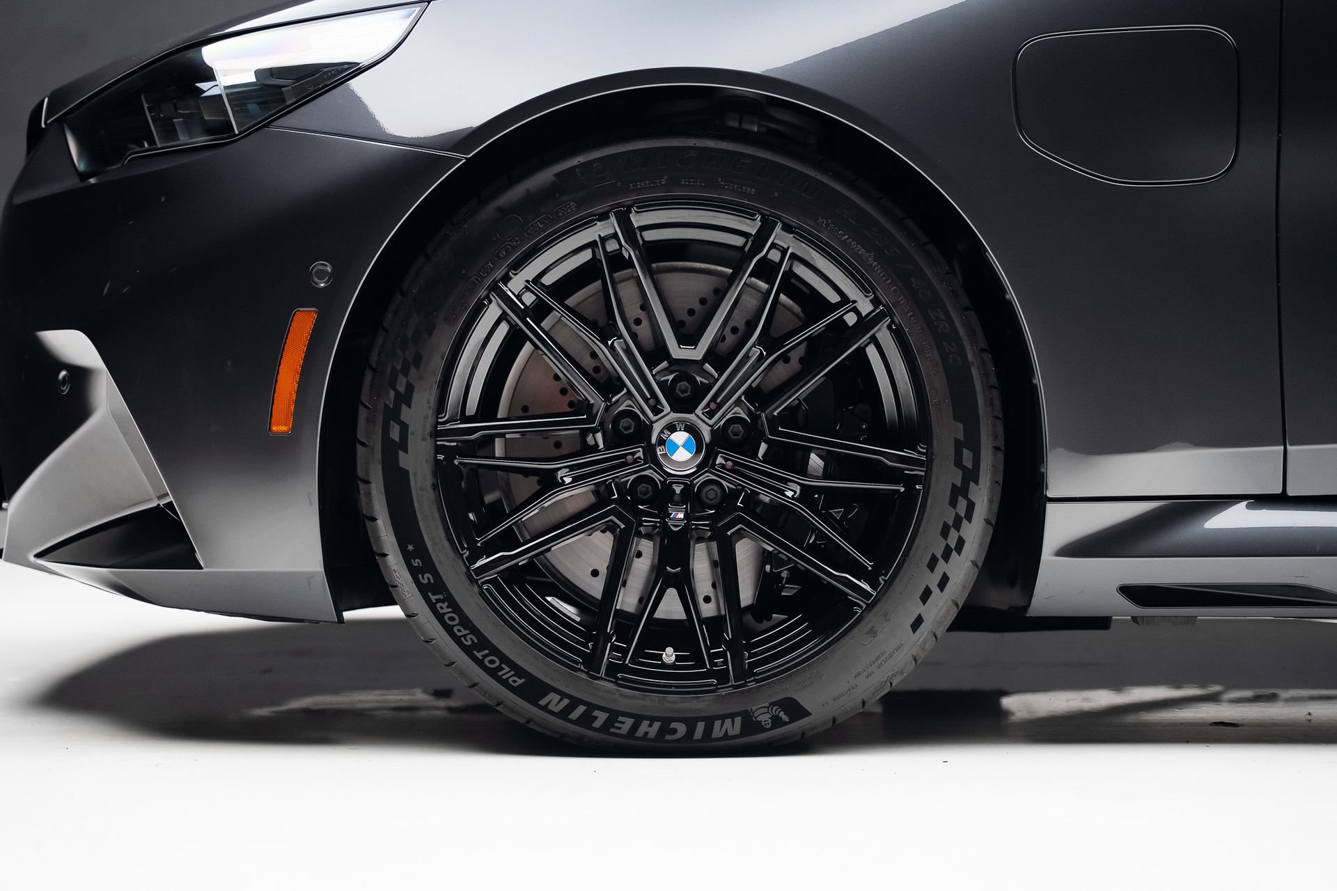 Used 2027 BMW M5 Touring AWD/4WD image 20