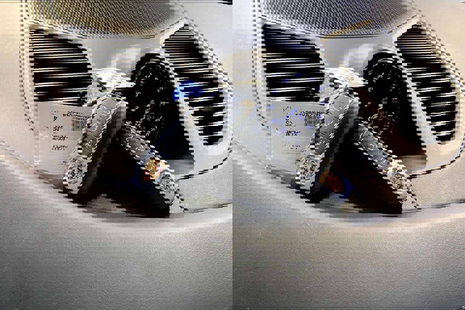 Used 2024 Porsche Cayenne Coupe image 21