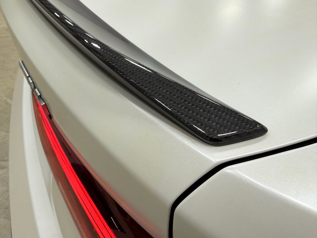 Used 2026 BMW M4 xDrive Competition image 44