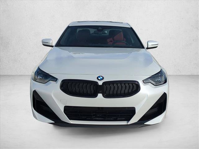 New 2026 BMW 230i Coupe w/ Premium Package image 6