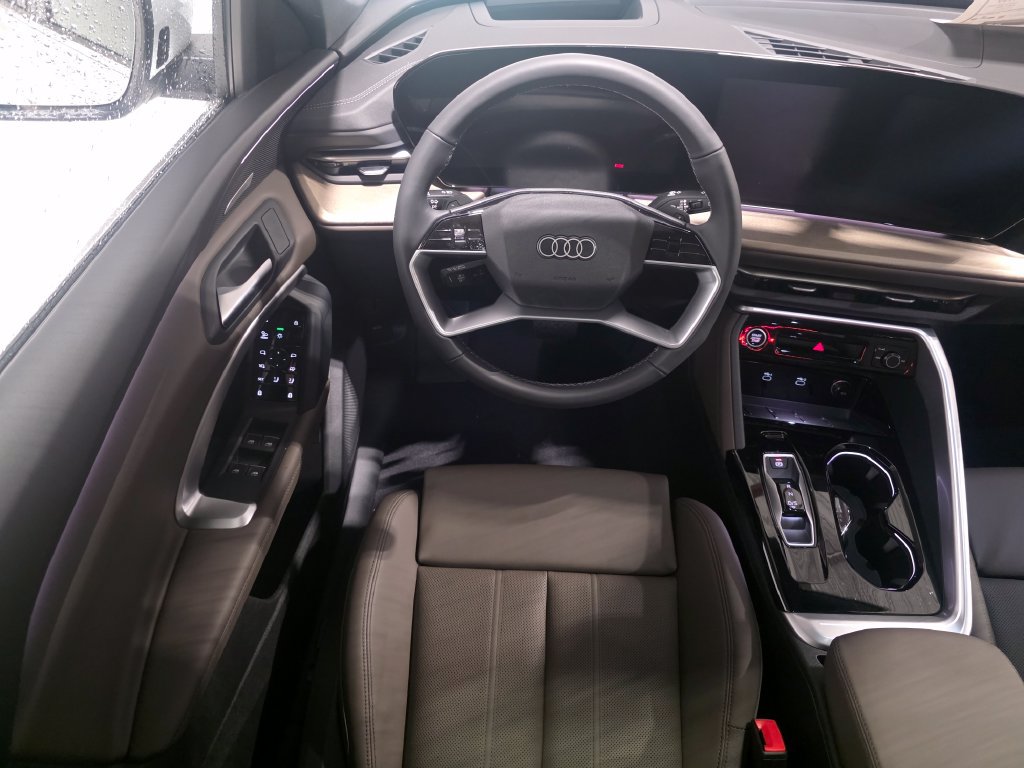New 2026 Audi Q5 Prestige AWD/4WD image 16