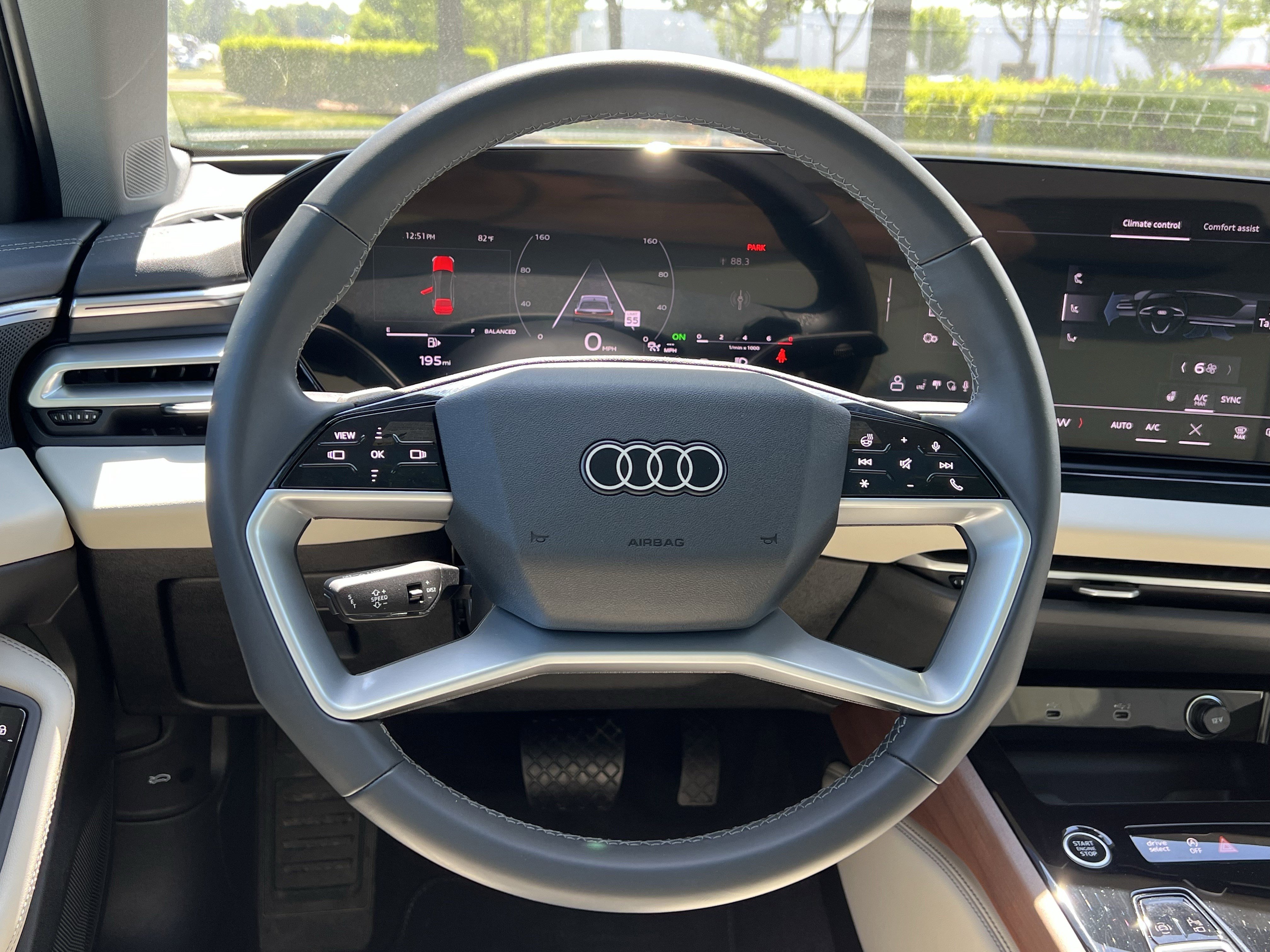 Used 2025 Audi A5 2.0T Premium w/ Convenience Package AWD/4WD image 18