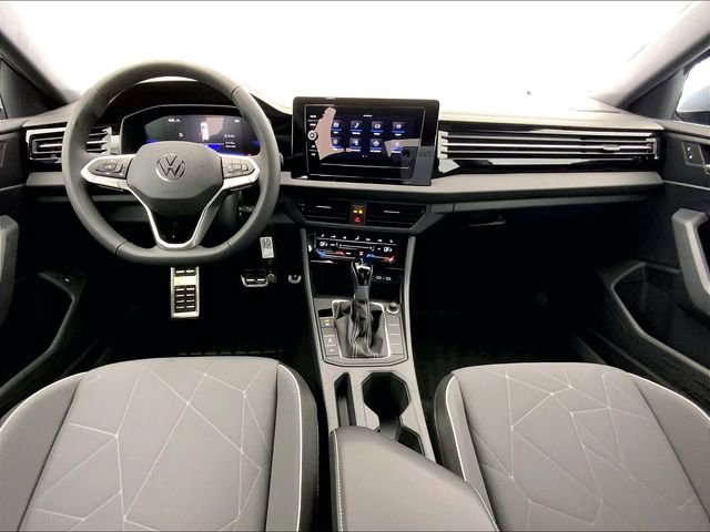 New 2026 Volkswagen Jetta Sport image 6