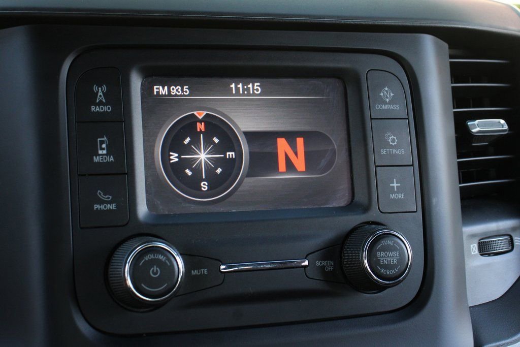 Used 2023 RAM 1500 Tradesman image 25