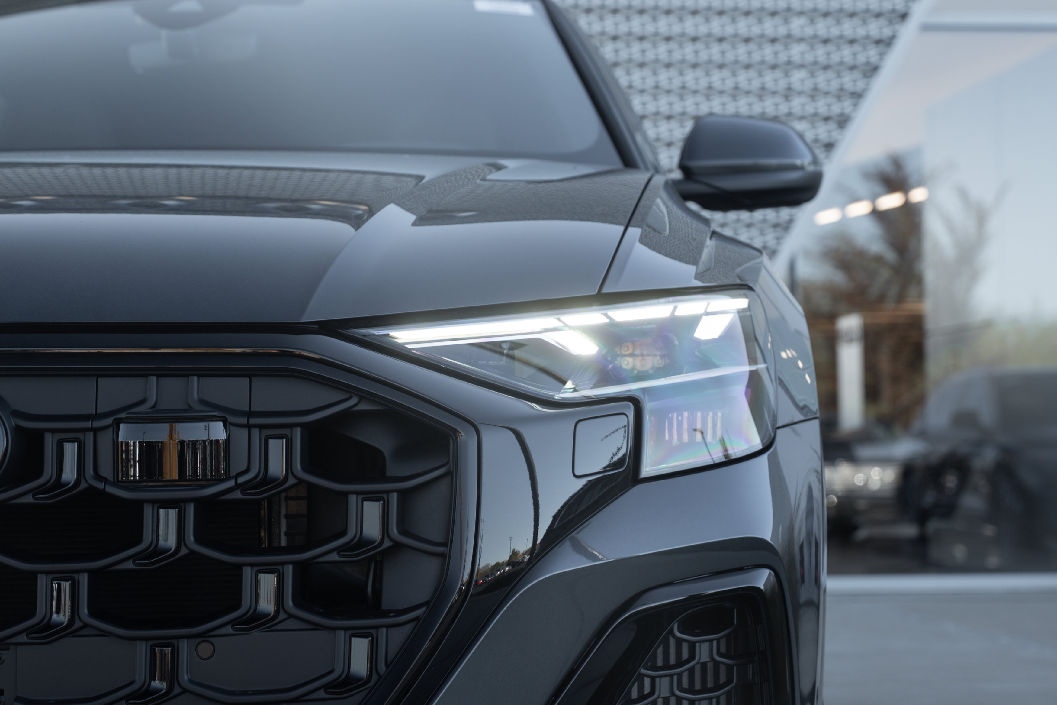 New 2026 Audi Q8 Premium Plus AWD/4WD image 37