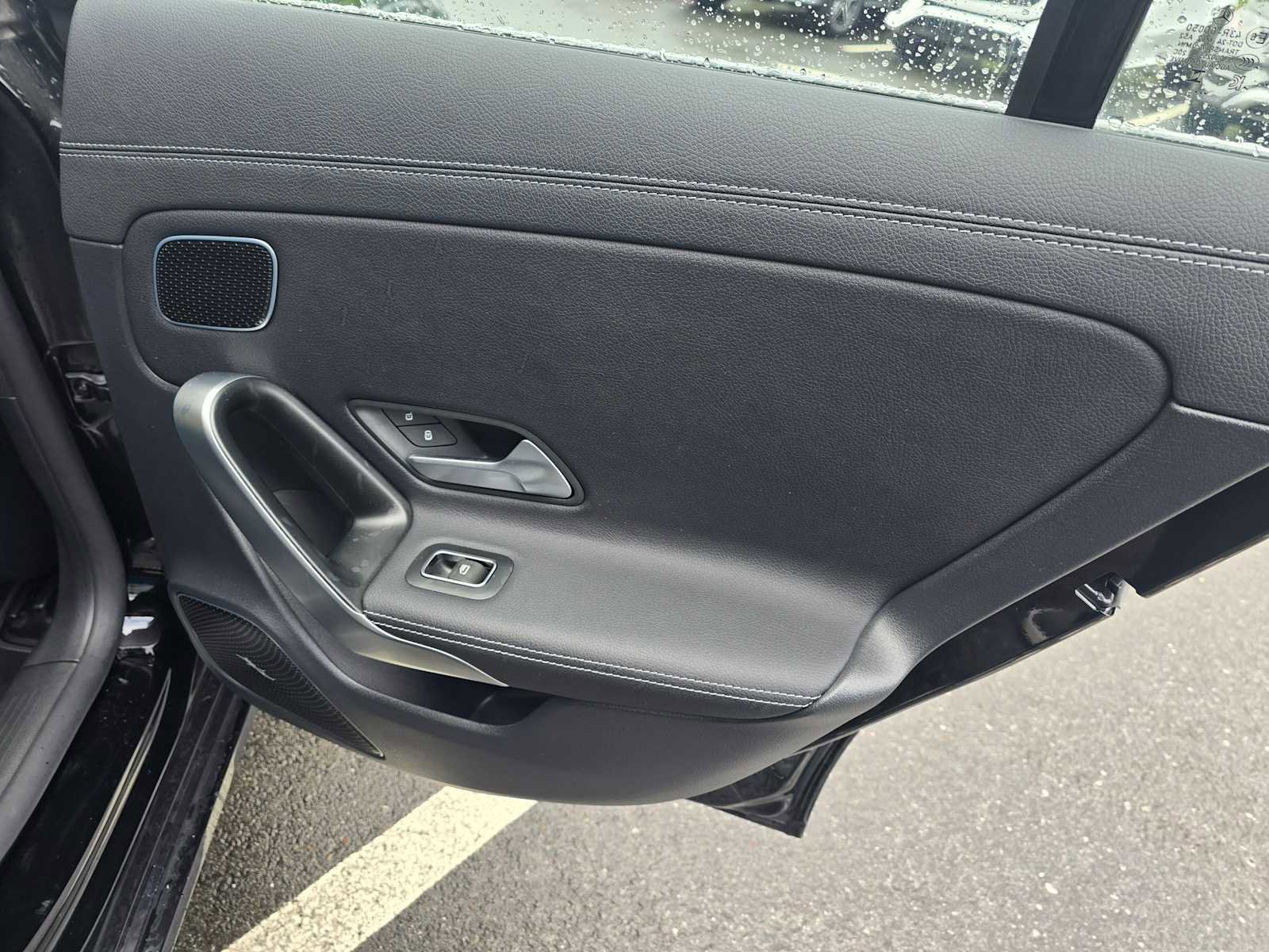 Certified 2023 Mercedes-Benz CLA 250 image 13