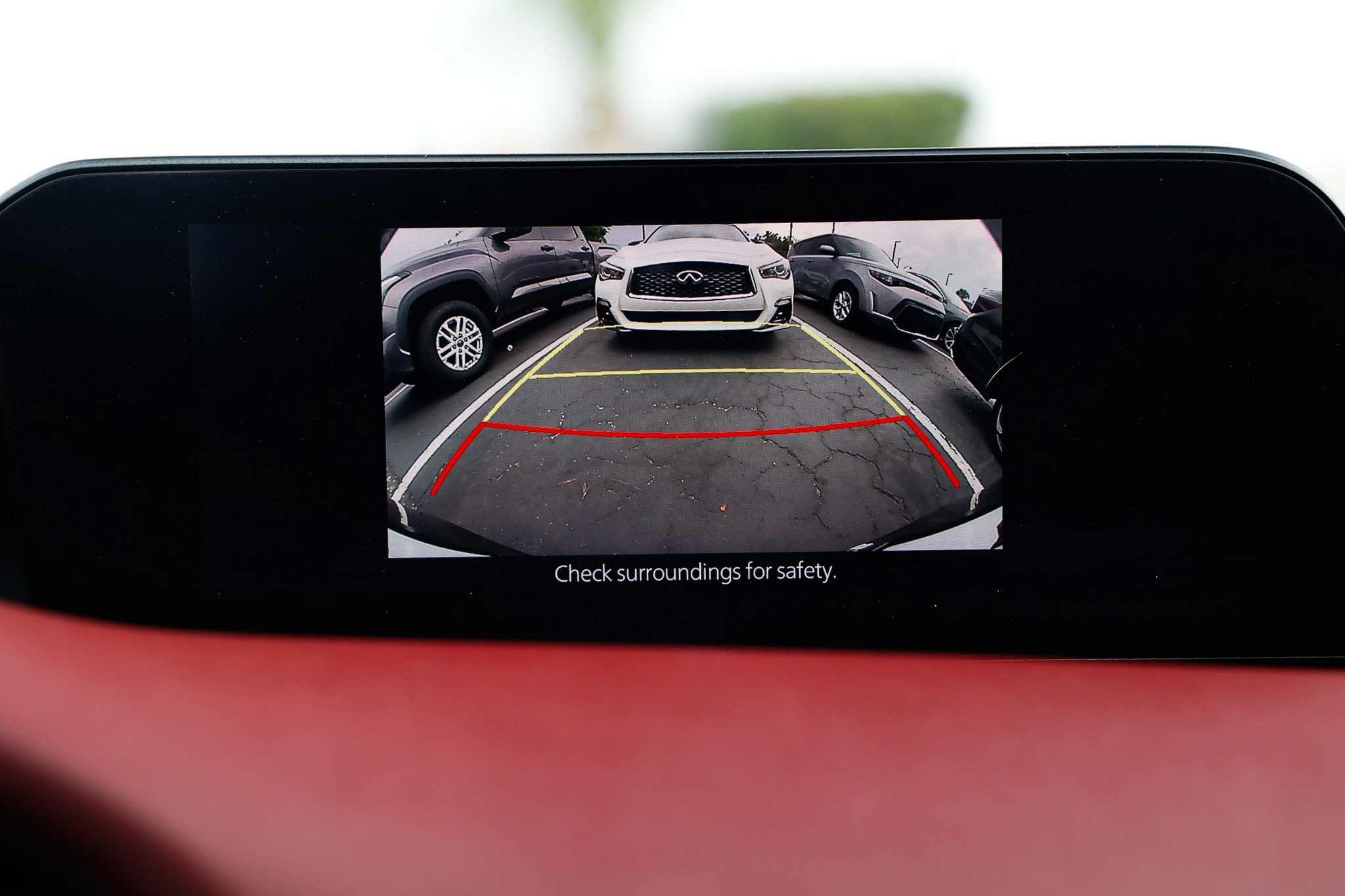 Used 2019 MAZDA MAZDA3 Hatchback w/ Premium Package FWD image 39