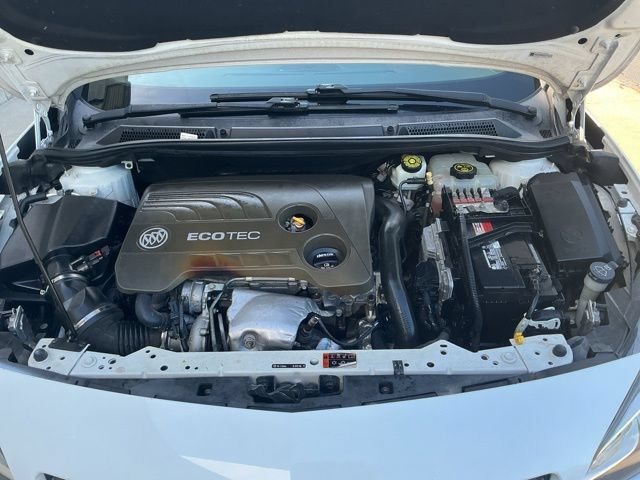 Used 2016 Buick Cascada Premium FWD image 18