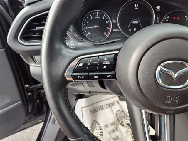Used 2024 MAZDA CX-30 AWD 2.5 S w/ Select Sport Pkg image 16
