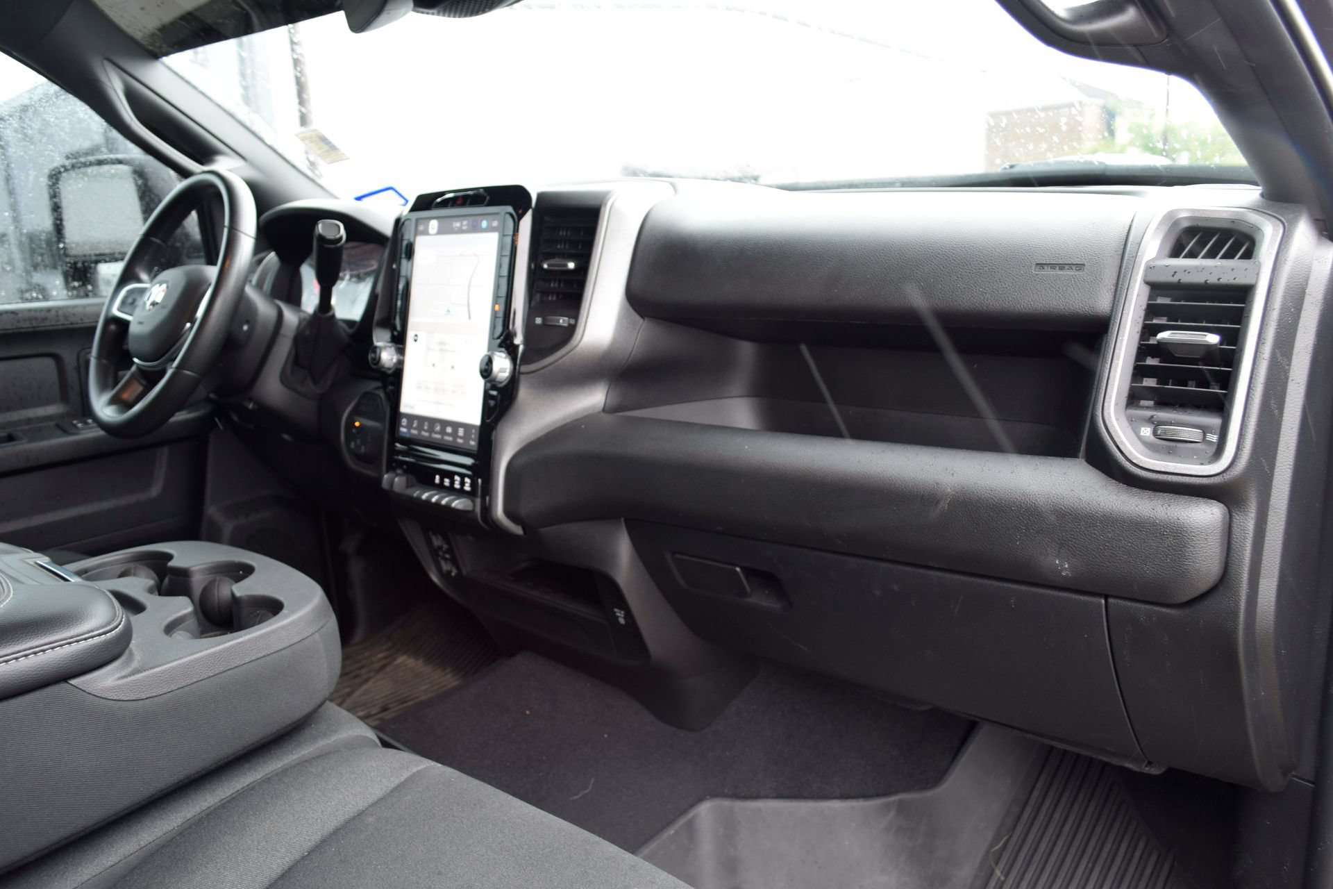 Used 2025 RAM 2500 Tradesman AWD/4WD image 24