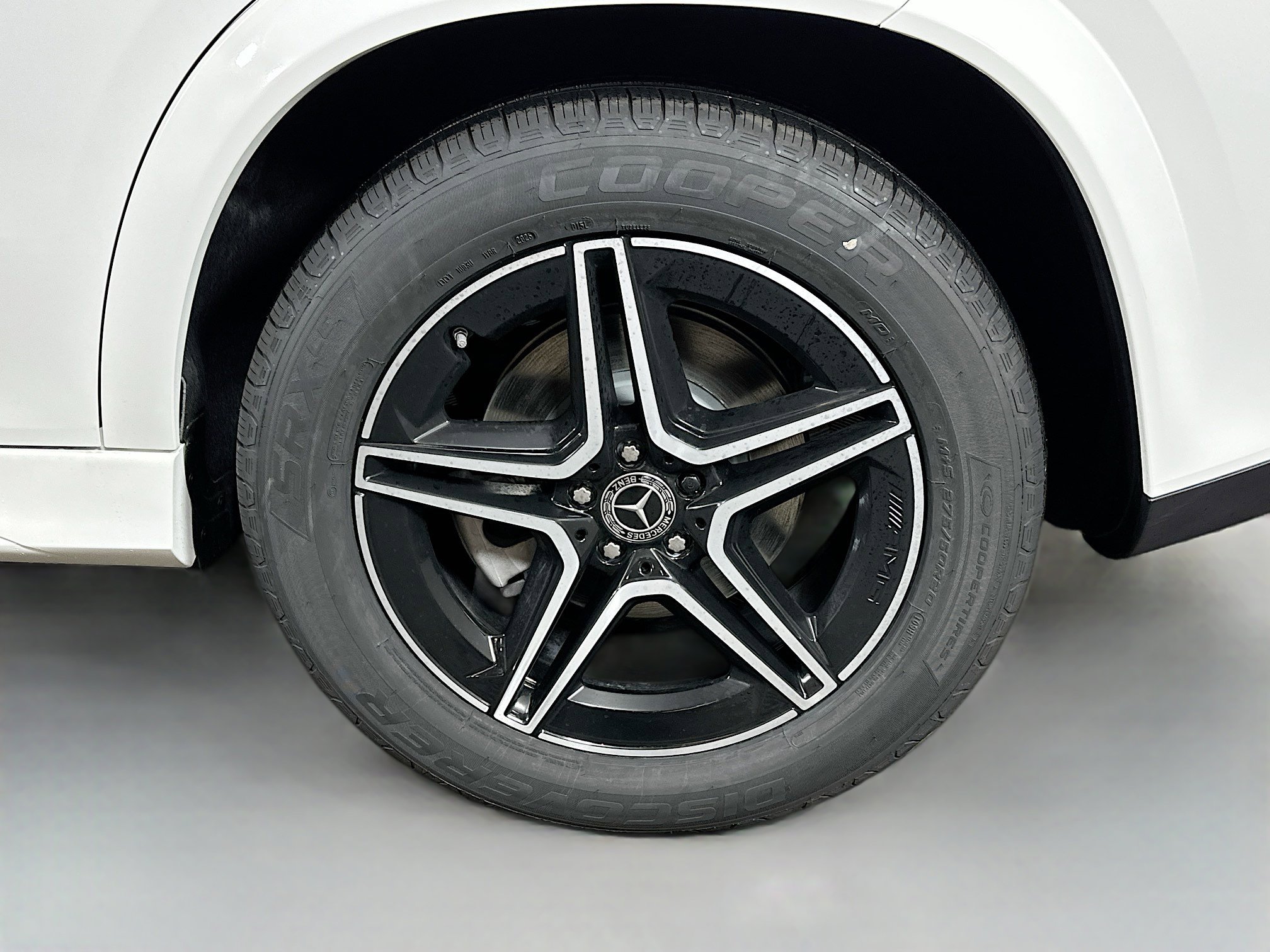 New 2026 Mercedes-Benz GLE 350 4MATIC image 32