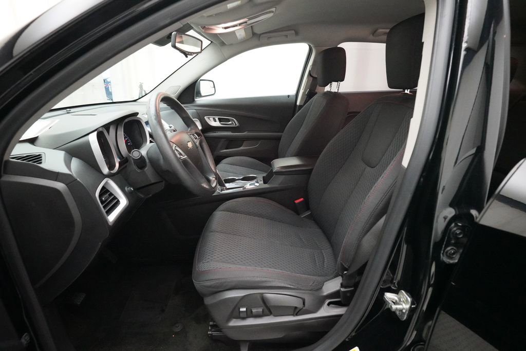 Used 2013 Chevrolet Equinox LS image 7