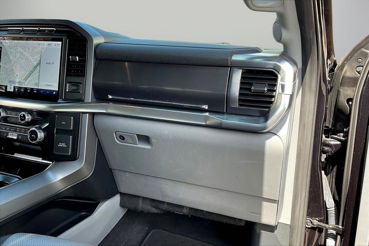 Used 2023 Ford F150 Lariat image 21