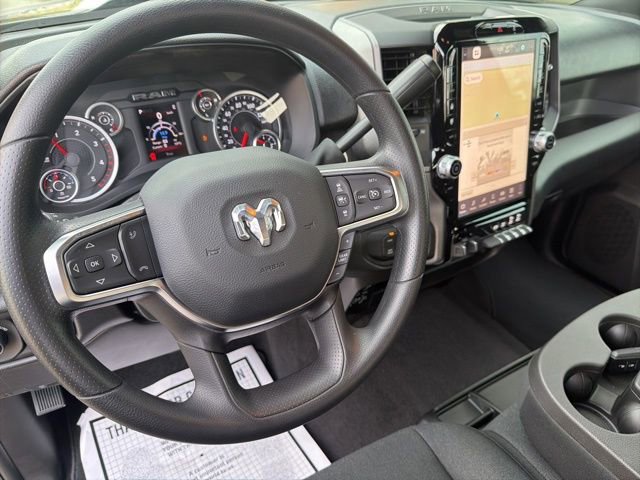 New 2026 RAM 2500 Tradesman image 22