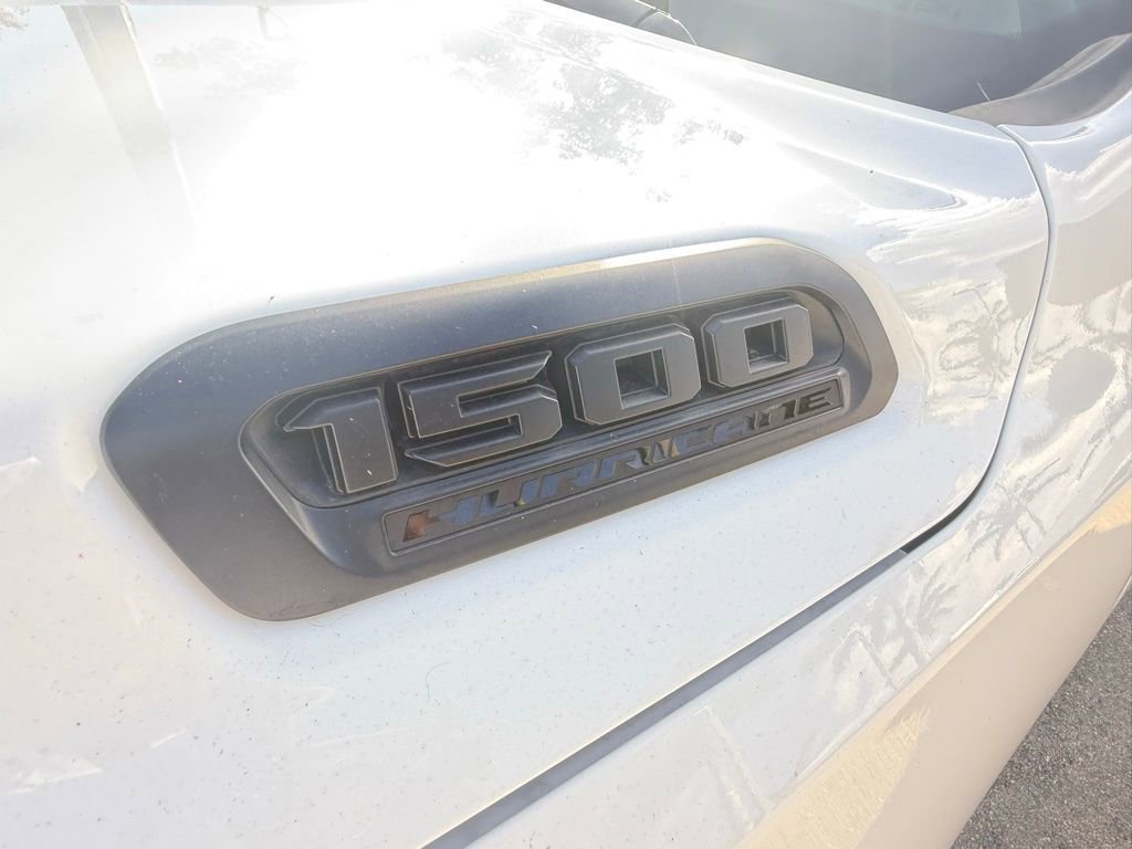 New 2026 RAM 1500 Express image 31