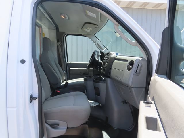 Used 2024 Ford E-450 and Econoline 450 Super Duty RWD image 20