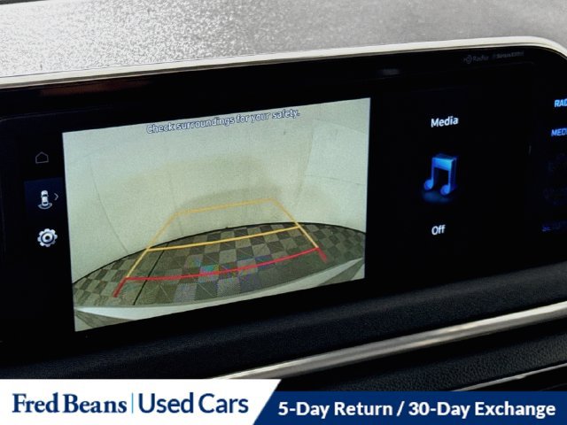 Used 2023 Hyundai Sonata SEL FWD image 21